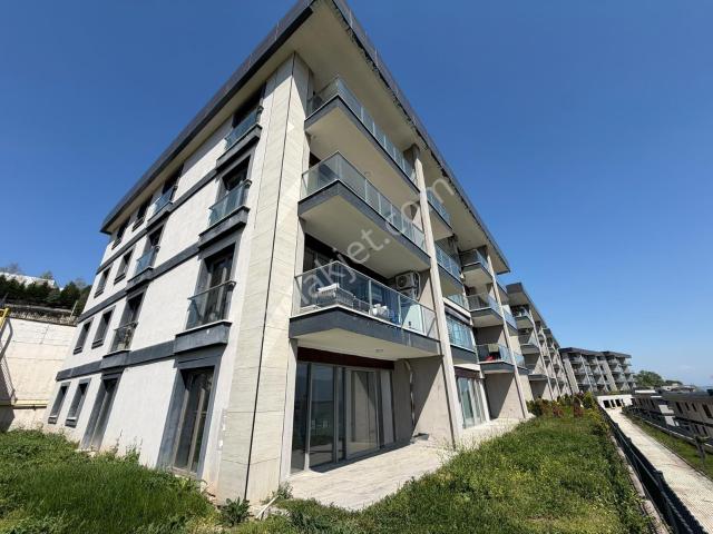 Gölbaşı Konakları Satılık 4+1 Panaromik Göl Manzaralı Daire
