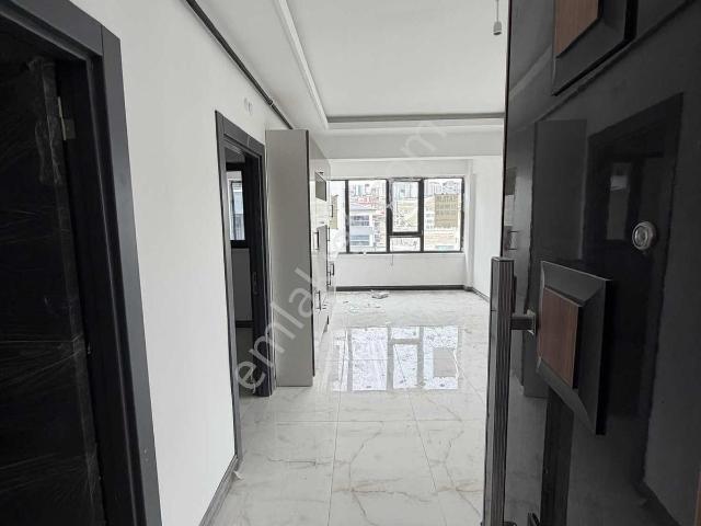 Gölbaşı Örencik Kampüs Yanı,sıfır, Özel Yapılı 1+1 Satılık Daire