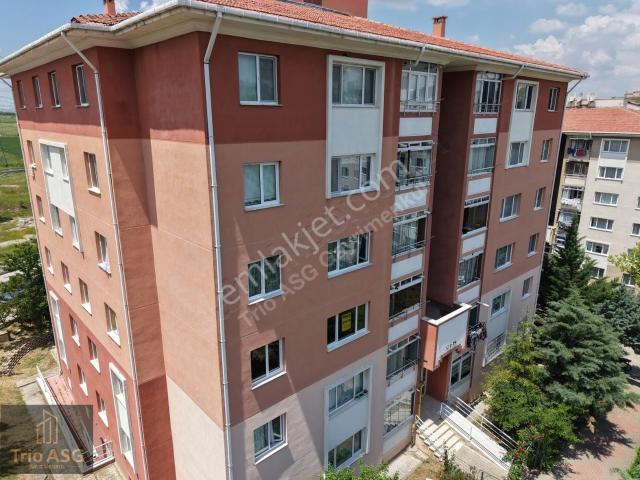 Gölbaşı Örencik Toki'de Kiralık 3+1 Daire Merkezi Konum