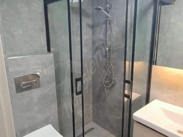 Gölbaşı Paradise Evlerinde Kiralık 1+1 Sıfır Daire