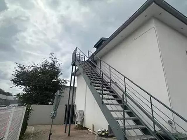 Golbey 88190 Achat / Vente appartement 3 pièces t3