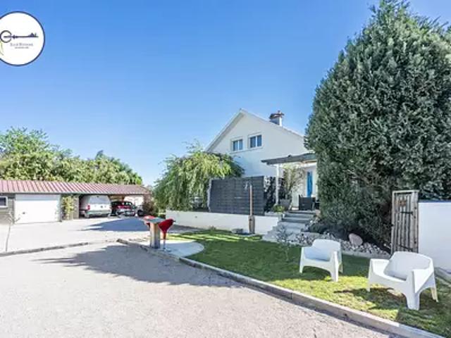 Golbey 88190 Achat / Vente maison 9 pièces t9