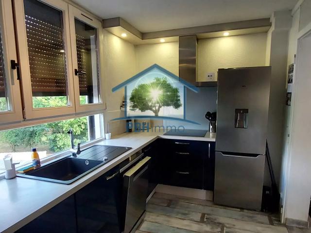 GOLBEY 88 Appartement 4 pièces 74m2 avec cave
