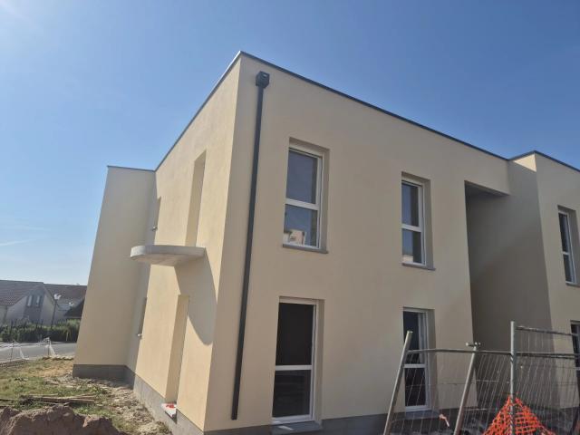 GOLBEY Les Blancs Champs Appartement T3 neuf