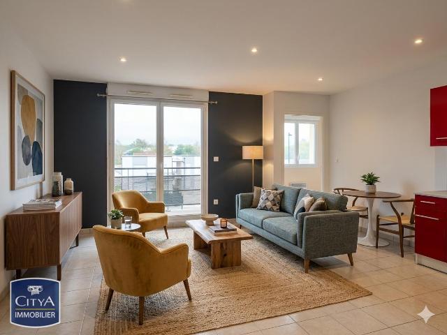 Golbey Vente Appartement 88