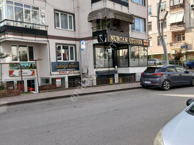 Gölcük Değirmendere Çarşı İçinde İş Yeri