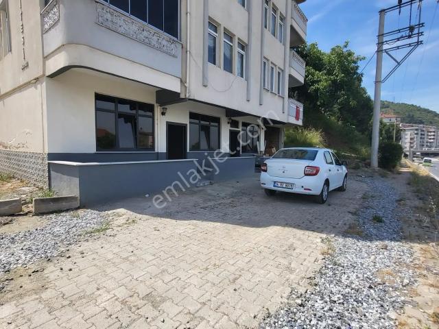 Gölcük Halıderede Kiralık Eşyalı 1+1 Daire
