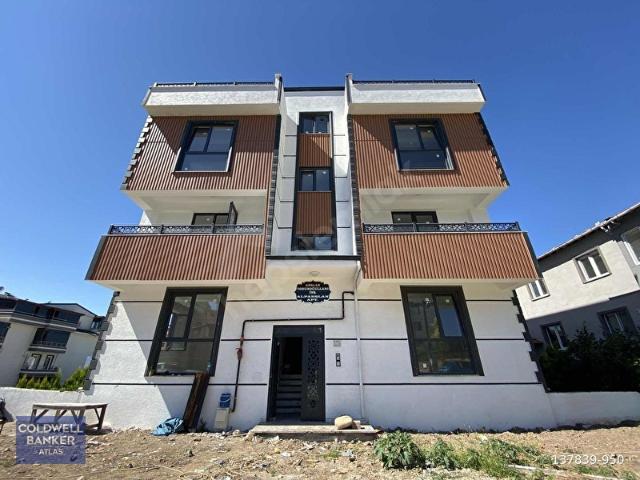 GÖLCÜK HİSAREYN'DE SATILIK 2+1 DAİRE