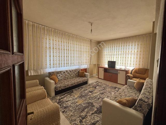 Gölcük Merkez 2+1 Eşyalı Kiralık Daire