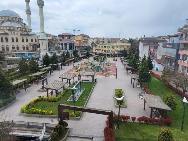 Gölcük Merkezde Kiralık 3+1 Daire
