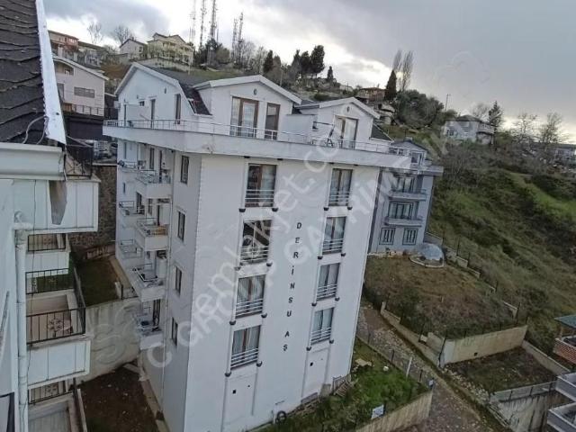 Gölcük Tepe Mah. 2+1 Manzarali Kiralık Daire