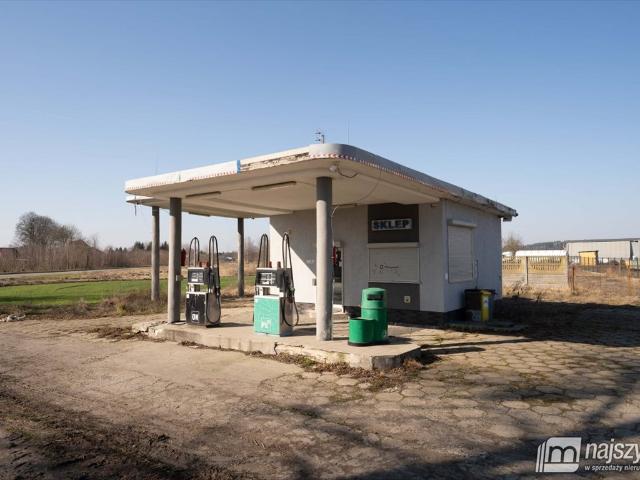 Golczewo, 40 m2