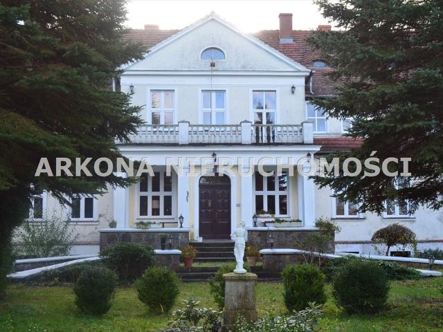 Golczewo, 1 400 m2