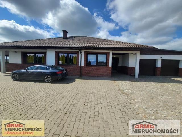 Golczewo, 220 m2