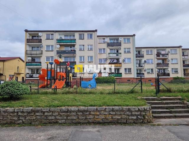 Golczewo, Witosa, 73,45 m2