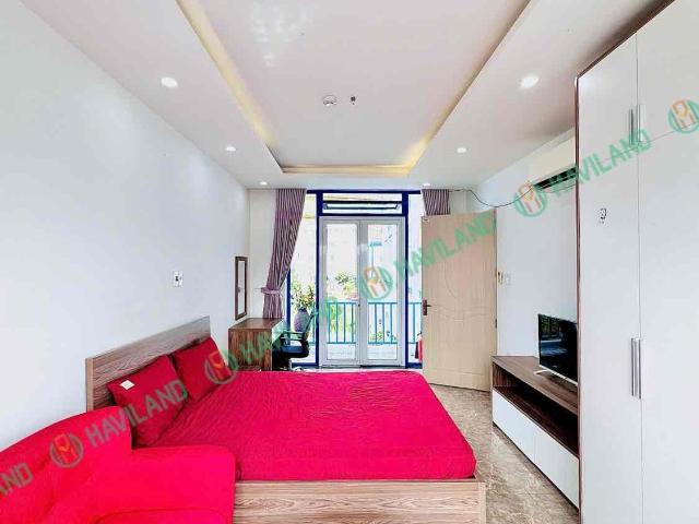Gold Moon – 1A Le Van Duyet Available 1 bedroom unit with a new price! ✨