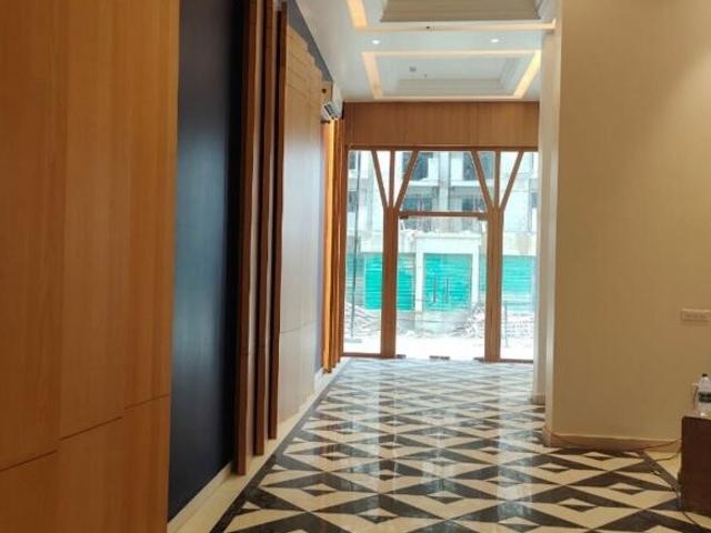 Gold Avenue 2 Bedroom 1100 Sq. Ft. Builder Floor in Sector 73 Noida Listing ID: #9964