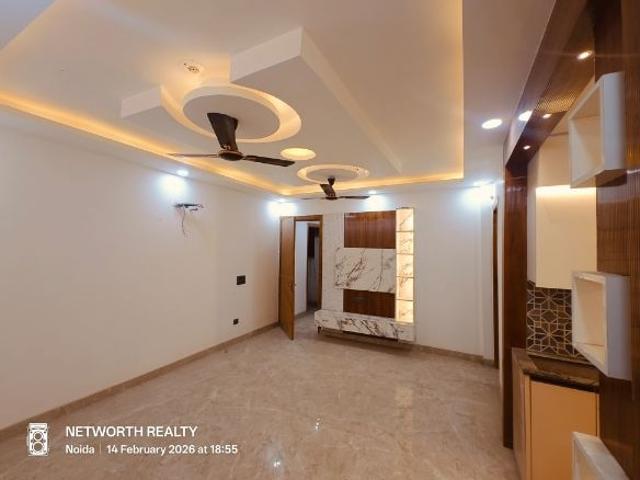 Gold Avenue Sector 74 2 Bedroom 1100 Sq. Ft. Builder Floor in Sector 74 Noida Listing ID: #9969