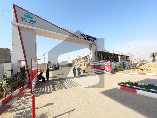 Gold Block 120 Yard Plot Available
