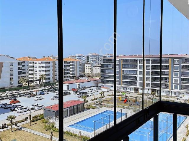 Gold Cıtyde Re/max Jetten Satılık 3+1 Lüks Daire!