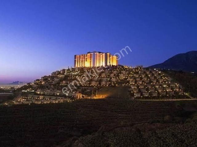 Gold City Satılık 1+1