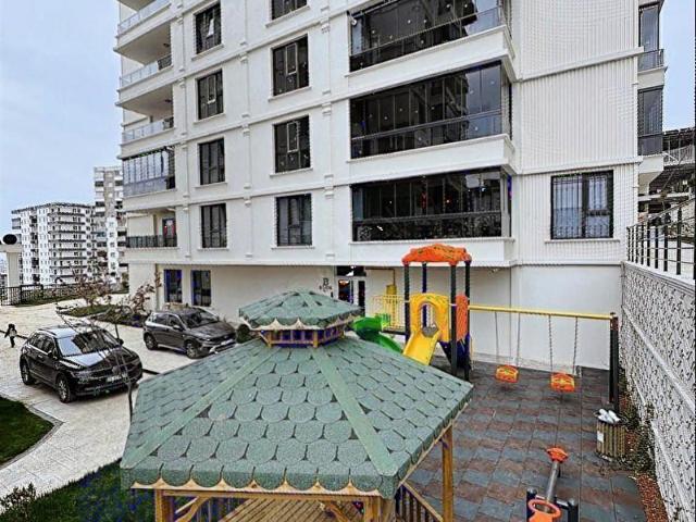 GOLD CITY'DEN FIRSAT SİTE İÇERİSİNDE 2+1 ULTRA LUX DAİRE