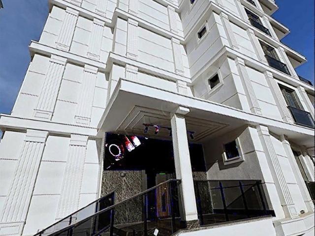 GOLD CITY'DEN ULTRA LUX ANA LOKASYON 1+1 SATILIK DAİRE