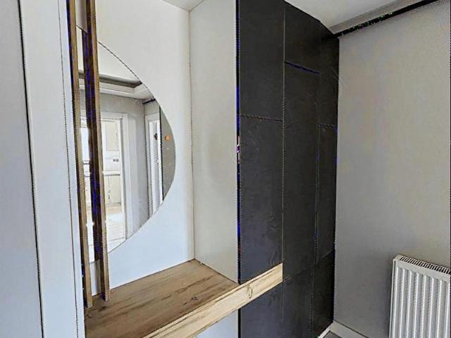GOLD CITY'DEN ULTRA LUX 3+1 AKILLI EV SİSTEMLİ DAİRE