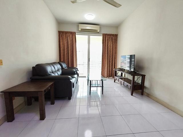Gold Coast Bayan Lepas