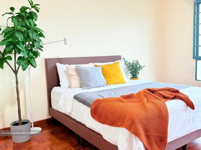 Gold Coast Condo D5, Condominium
