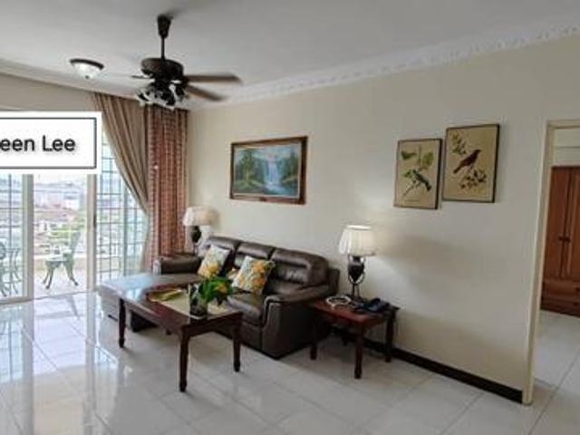 Gold Coast high floor 1364sq ft with sea view city view