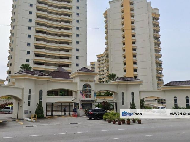 Gold Coast Resort