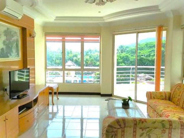 Gold Coast Resort Condo 1711sf Garden View Resort Living