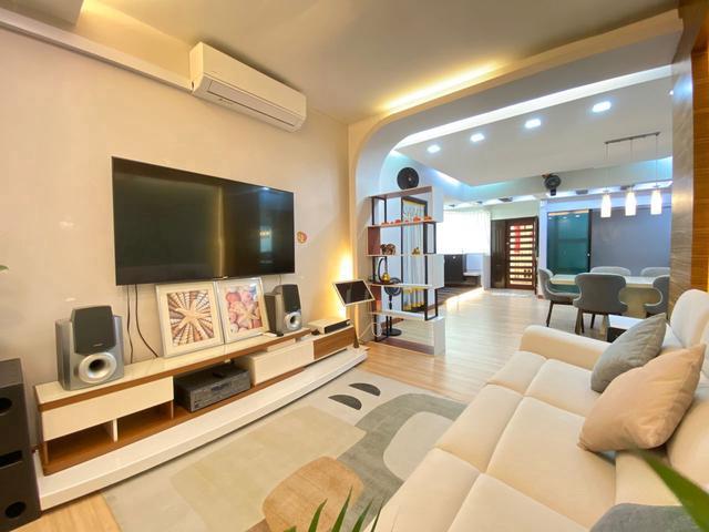 Gold Coast Resort Condo For Rent Newly Renovated Suitable for family