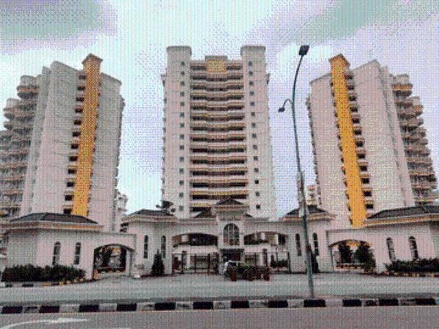 Gold Coast Resort Condominium