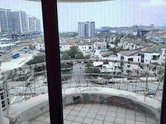 Gold Coast Resort Condominium