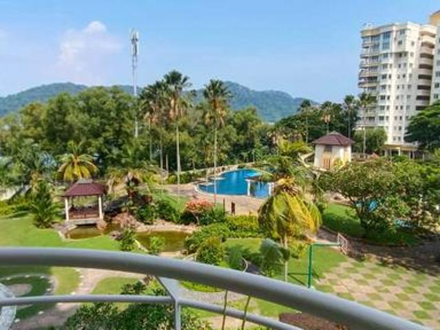 GOLD COAST Resort Condominium