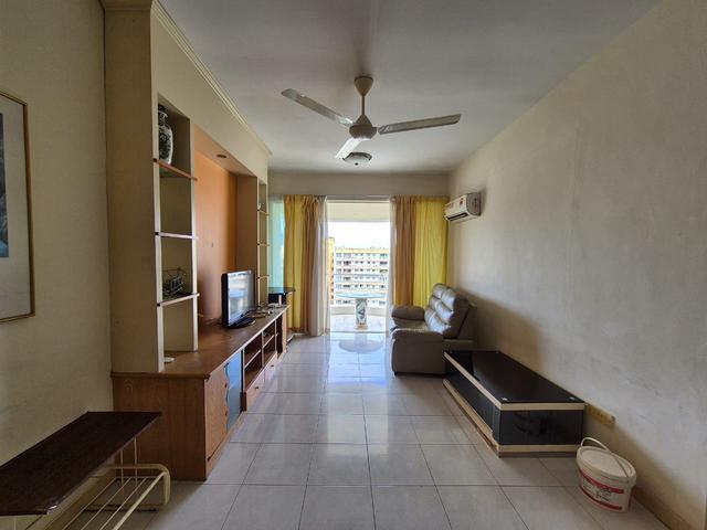 Gold Coast Resort Condominium