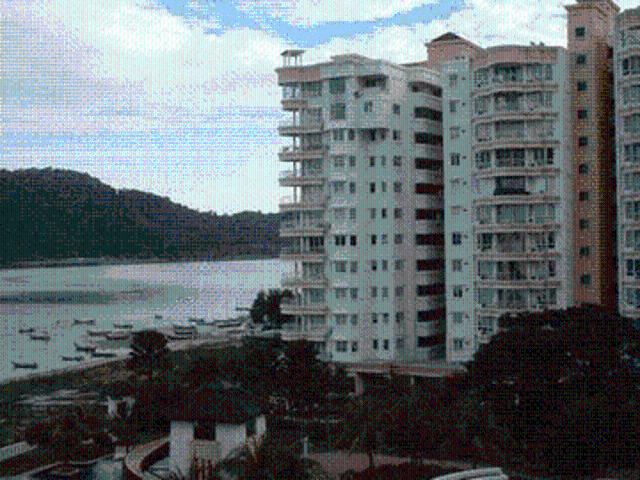 Gold Coast Resort Condominium