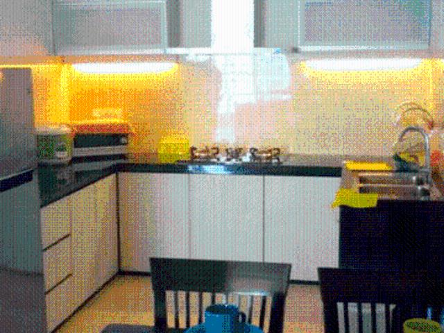 Gold Coast Resort Condominium