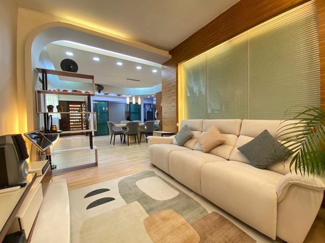 Gold Coast Resort Condominium Bayan Lepas Seaview Resort Living
