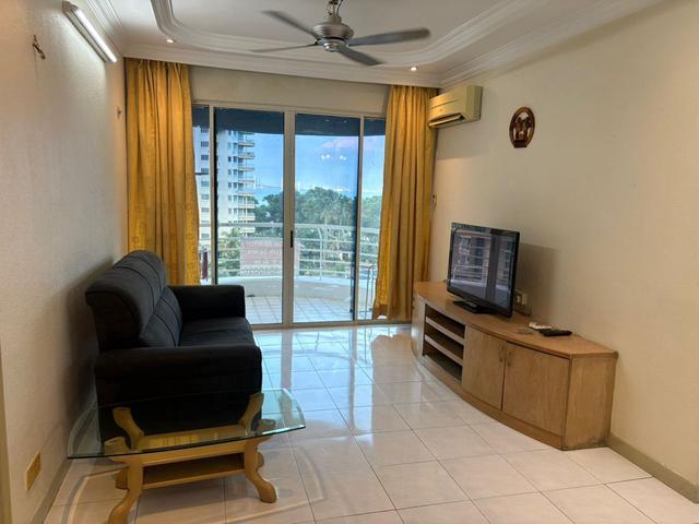 Gold Coast 1140sf Fully Furnished 1carpark At Bayan Lepas