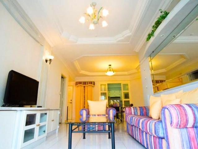 Gold Coast 1200sqft Full Furnished 1 Carpark Bayan Lepas
