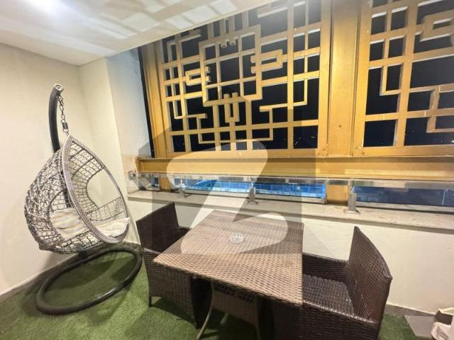 GOLD CREST MALL Aparment ONE Bedroom LONG For Rent Goldcrest Mall & Residency