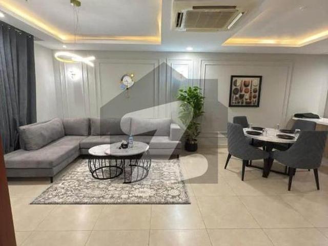Gold Crest Mall Luxurious Fully Furnished Apartment Available For Rent Goldcrest Mall & Residency