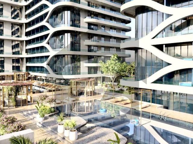 Gold Crest Tower 2: 1 Bedroom With Private Pool Book Now With Just 10% Down Payment!