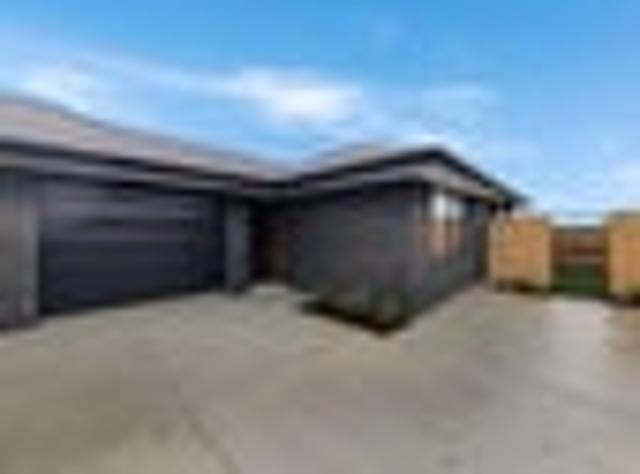 GOLD DUPLEX – Investment in Rolleston
