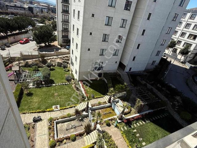 Gold Gayrimenkul Den Tuzla Devlet Hastanesi Karşısı Kiralık 3+1