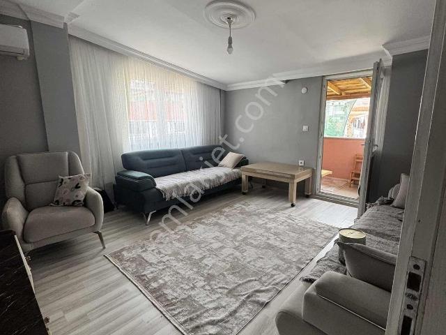 Gold Gayrimenkul Den Bir Daire Fiyatına İki Daire