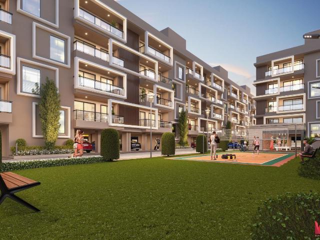 Gold Home 3 Bedroom 2025 Sq. Ft. Builder Floor in Ambala Highway Chandigarh Listing ID: #10067